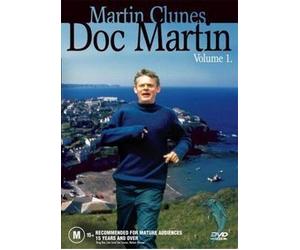 Doc Martin: Vol 1