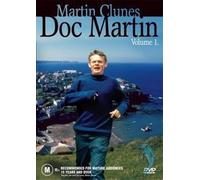Doc Martin, Volume 1