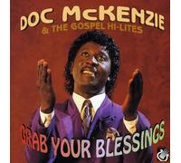 Doc Mckenzie - Grab Your Blessings