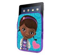 Doc McStuffins DTN-07ST.EX - Funda Universal de Neopreno de 7 Pulgadas