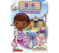 Doc McStuffins: Toy Hospital [USA] [DVD]