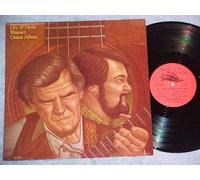 Doc & Merle Watson's Guitar Album
