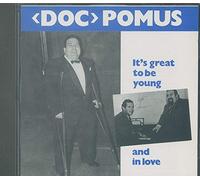Doc Pomus - It's great to be young and in love (19 tracks)