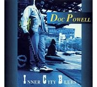 Doc Powell - Inner City Blues
