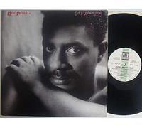 Doc Powell - Love is where it's at (1987) / Vinyl record [Vinyl-LP]