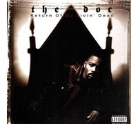 Doc - Return of Da Livin Dead / From Ruthless 2 Death [Vinilo]