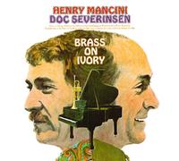 Doc Severinsen - Brass on Ivory