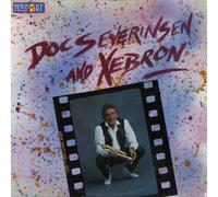 Doc Severinsen - Doc Severinsen & Xebron [Import] [Vinilo]