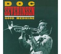 Doc Severinsen Good Medicine (CD) (Importación USA)