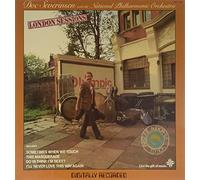 Doc Severinsen - London Sessions [Vinilo]