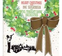 Doc Severinsen & The Tonight Show Band - Merry Christmas From