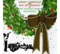 Doc Severinson - Merry Christmas from...