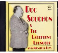 Doc Shouchon - And The Lakefront Loungers