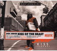DOC SINGE - KISS OF THE BEAST