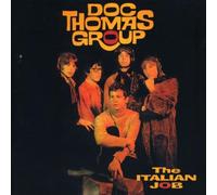 Doc Thomas Group The Italian Job (CD) Album (Importación USA)