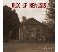 Doc Ventura - Box of Kenosis