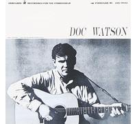 Doc Watson