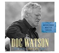 Watson, Doc - Best Of The Sugar Hill Years