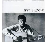Doc Watson Doc Watson (CD) (Importación USA)