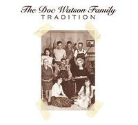 Doc Watson Family,the - Tradition