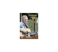 Doc Watson - Flatpicking [1996] [Reino Unido] [DVD]