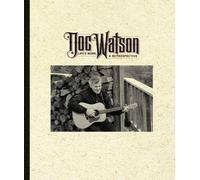 Doc Watson Life's Work: A Retrospective (CD) (Importación USA)