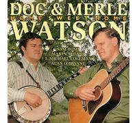 Doc Watson & Merle - Home Sweet Home
