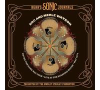 Doc Watson & Merle - Never The Same Way Once: May 2 1974 [Vinilo]