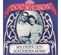 Doc Watson My Dear Old Southern Home (CD) Album (Importación USA)