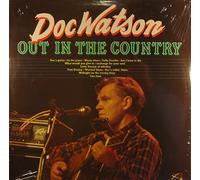 Doc Watson - Out In The Country