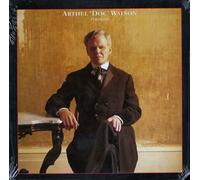 DOC WATSON - portrait LP