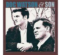Doc Watson & Son – Doc Watson and Son