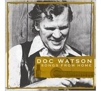 Doc Watson - Songs from Home