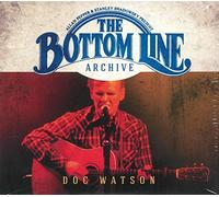 Doc Watson - The Bottom Line