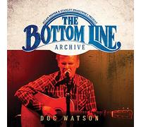 Doc Watson – The Bottom Line Archive Series – 2002