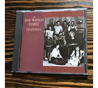 Doc Watson - The Doc Watson Family Traditio