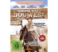 Doc West 1&2 [Alemania] [DVD]