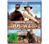 Doc West 2 - Nobody schlägt zurück [Alemania] [Blu-ray]