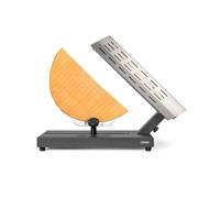 Livoo DOC314 Aparato de raspador Tradicional, Metal