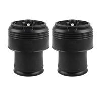 Docas 2x Trasera Suspensión de aire 37126795013 37126795014 X5 F15 F85 2013-2018 X6 F16 F86 2014-2019