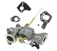 DOCAS 498298 Carburador para 692784 495951 495426 112202 112232 134202 137202 133212 130202 5HP