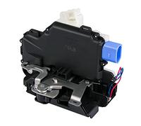 DOCAS Cerradura de puerta delantera derecha 3B1 837 016AQ 3B1837016AM 3B1837016CB