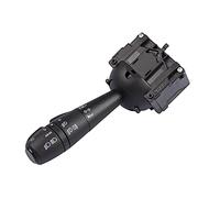 DOCAS Interruptor de Tallo Indicador de Columna de Dirección 8201167988 255405056R 255400337R para Clio Dokker Duster Logan Sandero Dorker