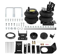 DOCAS Kits de suspensión neumática compatibles con Dodge Ram 2500 2003-2013, Dodge Ram 3500 2003-2012, 1500 Mega 2006-2008 1500 Mega resorte de bolsa trasera de repuesto con W217602299