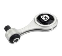 DOCAS Soporte de montaje,Soporte del Motor 55702836 compatible para Alfa Romeo Mito 1.3 MultiJet Fiat Punto 1.3 D Multijet