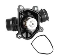 DOCAS Termostato de refrigerante del motor 11517789014 11517787052 11517787113 11517805811