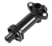 DOCAS Termostato de refrigerante del motor 11717787870 para E81 E87 E46 E90 E92 E91 E60 E61 E63 E64 X3 X5 X6