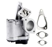 Docas Válvula EGR 8200609274 compatible para Renault Laguna II BG0/1 1.9 dCi 2001-2007 Megane II BM0/1 CM0/1 1.9 dCi 2005-2008 Scénic II JM0/1 1.9 dCi 2005-2008