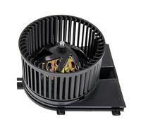 DOCAS Ventilador habitáculo,Motor del ventilador del aire acondicionado compatible para A3 8L1 TT 8N3 8N9 CORDOBA 6K2 6K5 IBIZA II (6K1) LEON 1M1 BORA 1J2 1J6 GOLF IV 1J1 1J5 1J1819021 1J1819021A