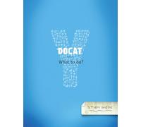 DOCAT Study Guide: What to Do? The Social Teaching of the Catholic Church (Youcat)